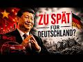 Wie China die DEUTSCHE Autoindustrie zerstört?