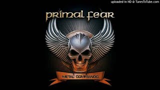 Primal Fear - Along Came The Devil