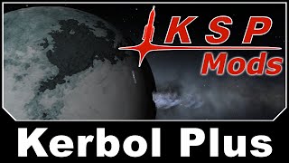 KSP Mods - Kerbol Plus