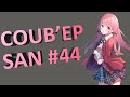 СOUB'EP SAN #44 | anime amv / gif / music / аниме / coub / BEST COUB /