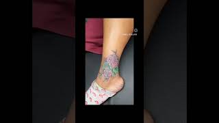 Cover Up Your Ex's Name - It's Time!