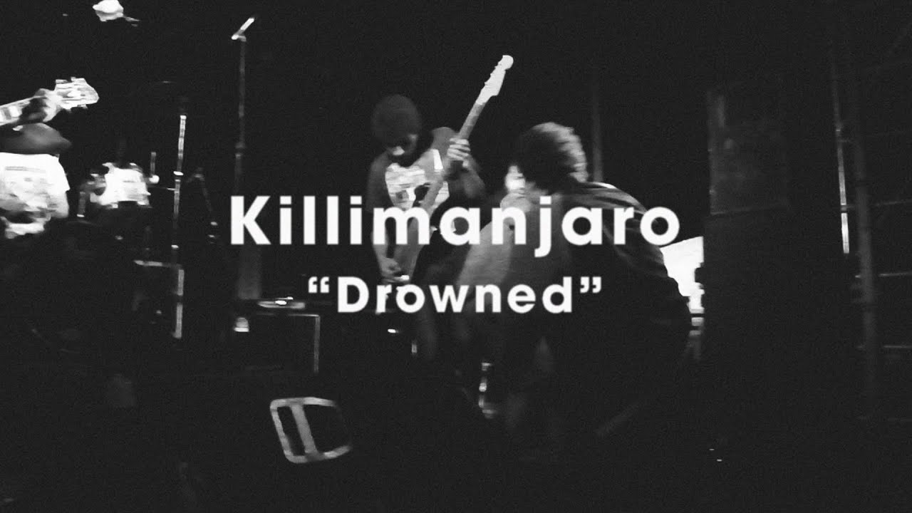 Watch VideoPick x COZ - Killimanjaro (Drowned) on YouTube Watch VideoPick x COZ - Killimanjaro (Drowned) on YouTube