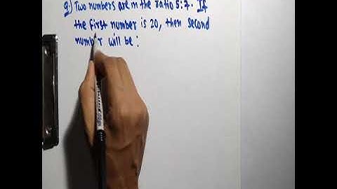 MATHS TRICK | RATIO AND PROPORTION | SSC, RAILWAY, BANK AND OTHER EXAMS #maths #shorts #short