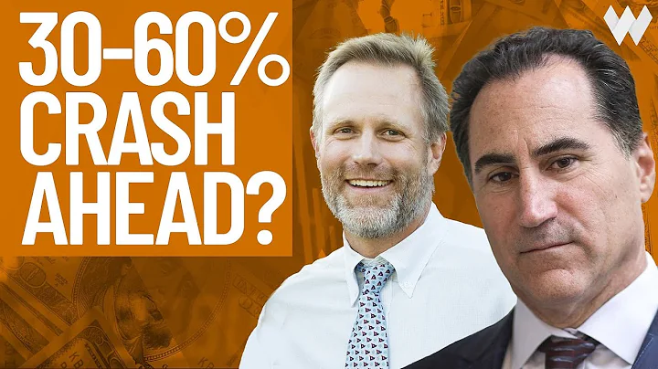 Michael Pento: Stocks To Fall 30-60% Until A True ...