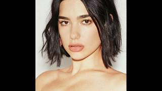 Dua Lipa MASHUP CLUB MIX - Don't Start Now ) Resimi