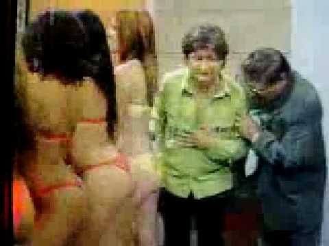 La Oficina con Johana Molina,Miriam Talavera,Mercedes Vela