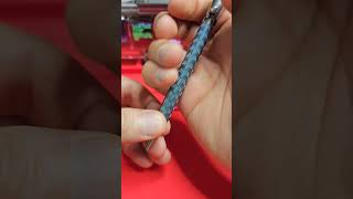 This pen has an interesting feature! 🤔🖊️ Tacray Spinium