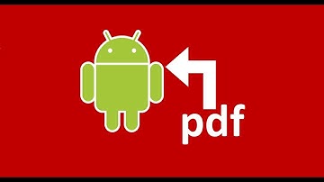 How To Install Adobe Acrobat Reader on Android Phone