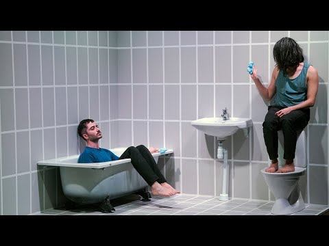 Lilith presents Five Corners - Five performances by Five Artists