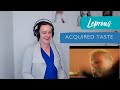 Voice Coach Reacts | Leprous - Acquired Taste (Live at Rockefeller)