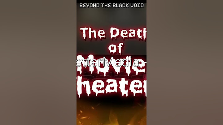 RedLetterMedia   Original Movies in 2025： Oops, All Flops!