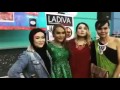 Ladiva by emma emilio makeup  fashion show launching 9 oct 2016
