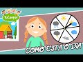 Como est o dia   tucantar  msica infantil