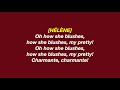 Charming lyrics  natasha pierre  the great comet of 1812