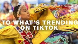 SiriusXM Presents: Turtle Island Talks 3 - The Tradition of Powwow