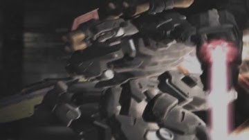 Armored Core 2: Another Age - Intro Movie