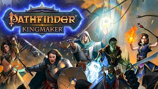 La adaptación de D&D a Videojuegos: Pathfinder Kingmaker - Definitive Edition (PS4 y Xbox One) screenshot 4