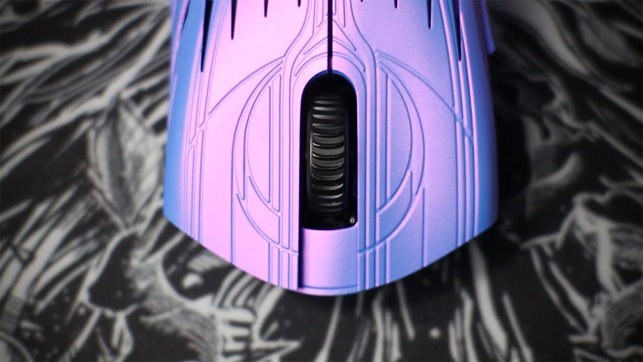 The Underrated Ergo - Pwnage Stormbreaker Review - YouTube