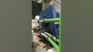 Continuous Casting Tips for Aluminum Foil Casting