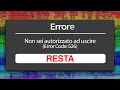 Sono Rimasta Intrappolata Su Roblox!