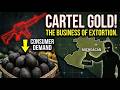 Avocados: The Mexican Cartel's Multi Billion Dollar Green Gold