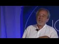 Bruce Lipton - wstęp - epigenetyka w pigułce.