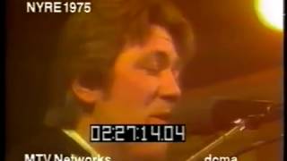 Terry Kath and Chicago &quot;Dialogue Part 1 &amp; 2&quot;  1975 New Year&#39;s Rockin&#39; Eve