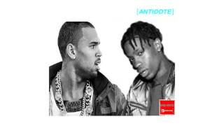 Travis Scott ft. Chris Brown - Antidote