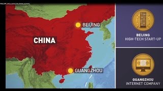 What npc told us about the chinese economy