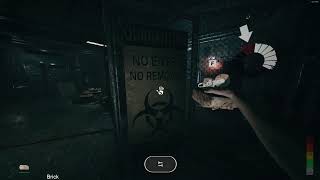 Panicore [WR] Tutorial 19s152ms