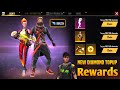 I Got Legendary Roor Emote And Stereo Blaster Bundle In New Diamond Topup Event - Garena Free Fire