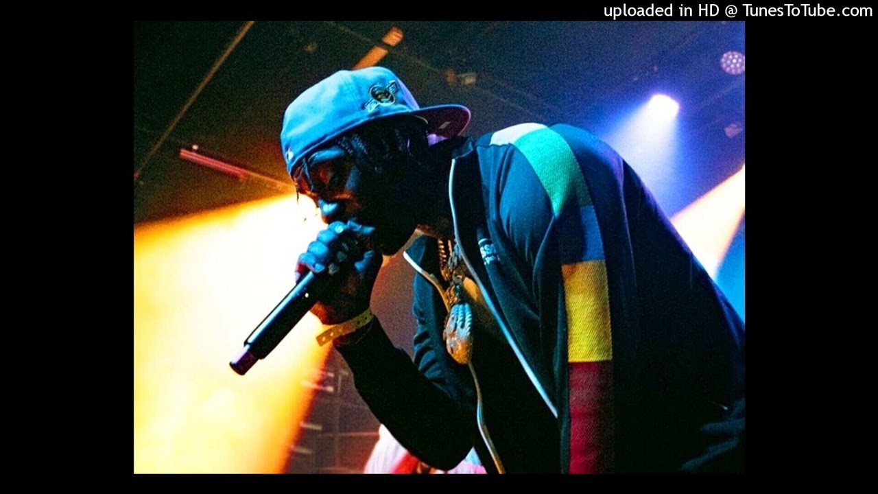 [FREE] Sleepy Hallow x Sheff G Type Beat - 'Know U'