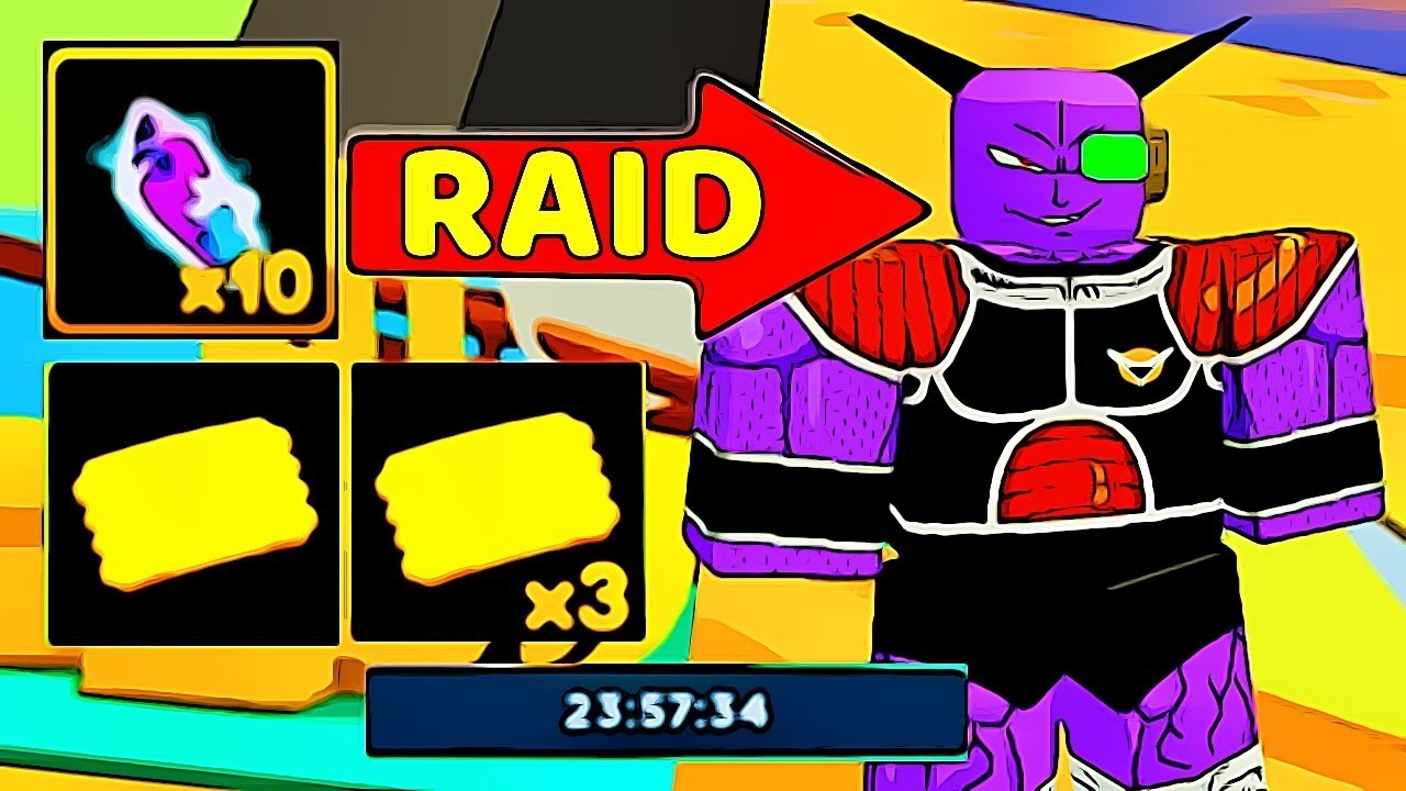 [UPDATE 7] ANIME FIGHTERS SIMULATOR LEAKS , NEW RAID ,  EZ SECRETS AND TRADING?