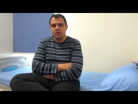 Sleeve Operation With Dr Mohamed Sarhan 