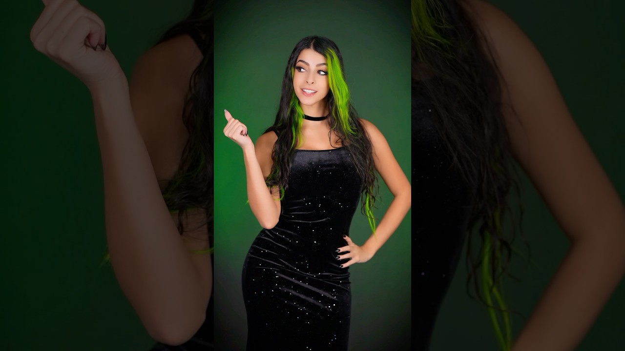 Love this song 💚 #foryou #helpmemakethismakesense #trending #gothclub #emo #dance #cosplay