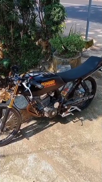 story wa 40 detik || gl ki ronggo