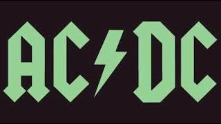 Watch AC DC Alright Tonight video