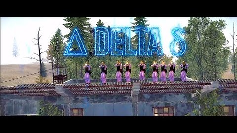 RUST - ZERG WIPE PROGRESSION // RAIDS // RAID DEFENSE // DELTA #VTM