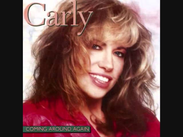 CARLY  SIMON - ITSY BITSY SPIDER