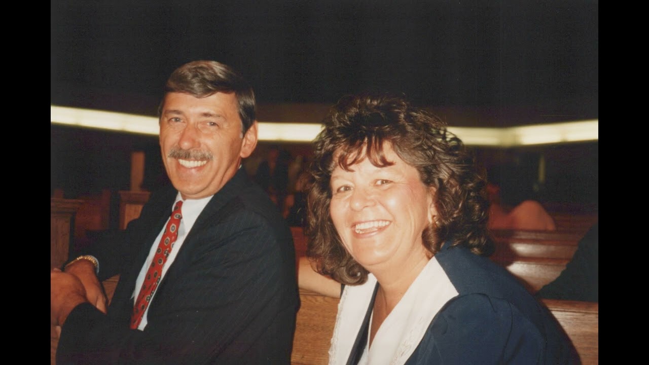 Senior - An Amazing Life