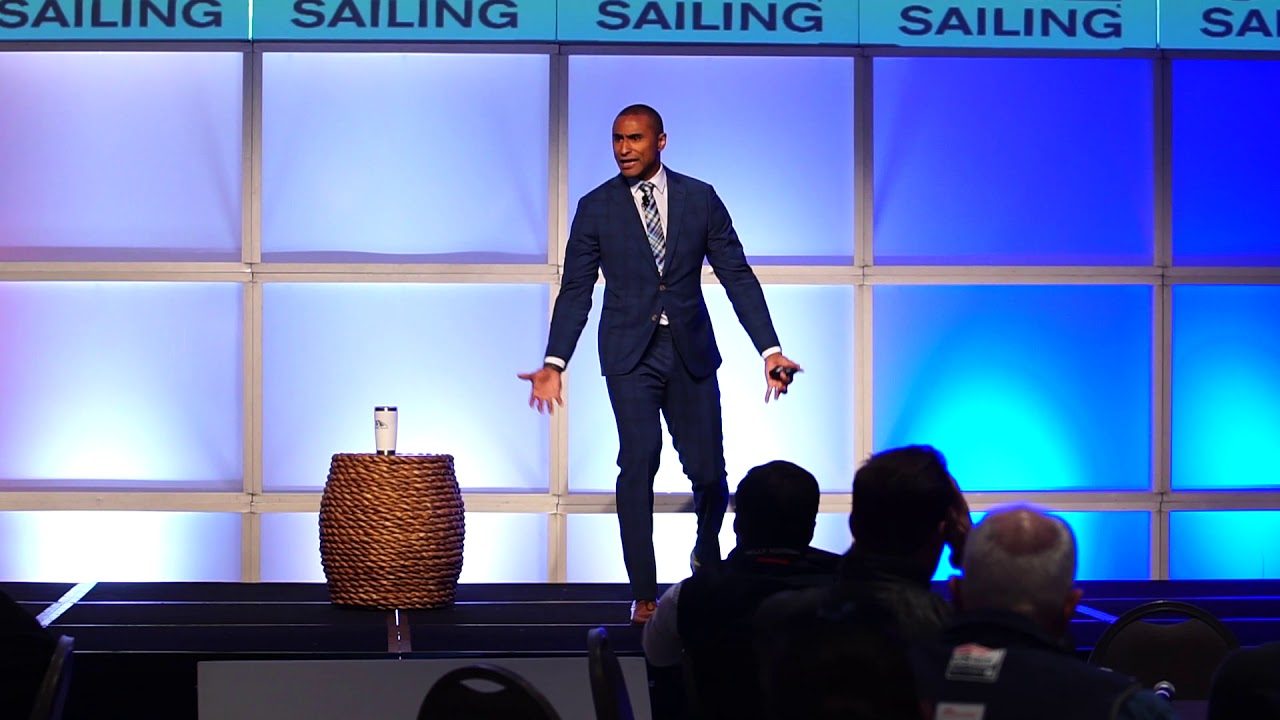 Win The Day - Everyday! with Dr. Jason Richardson