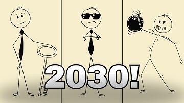 This One Decision Will Reframe Your Next 5 Years