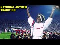 Why Is The National Anthem Played At Sporting Events?