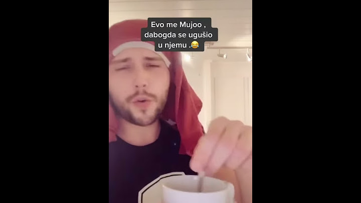VIC #3 - Mujo i Fata