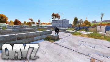 The Unexpected Consequences - DayZ (Movie) 