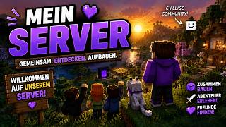 Eigener Server wird richtig abgechillt!!
