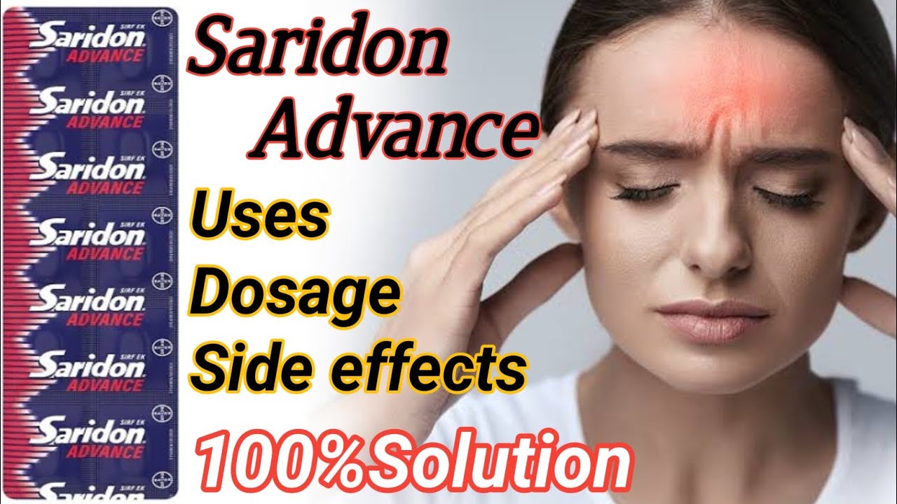 Saridon Advance Tablet Use In Hindi saridon Advance Tablet Use Side saridon-advance-tablet-use-in-hindi-saridon-advance-tablet-use-side