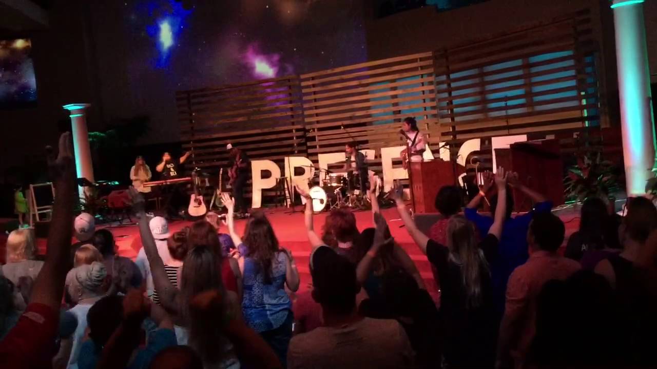 2016 Rick Pino singing 'I Can Hear The Sound' Austin, TX - YouTube