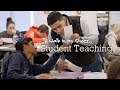 Student Teaching:  Full Documentary