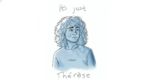 thrse | a nancy wheeler animatic | SPOILERS FOR SE...
